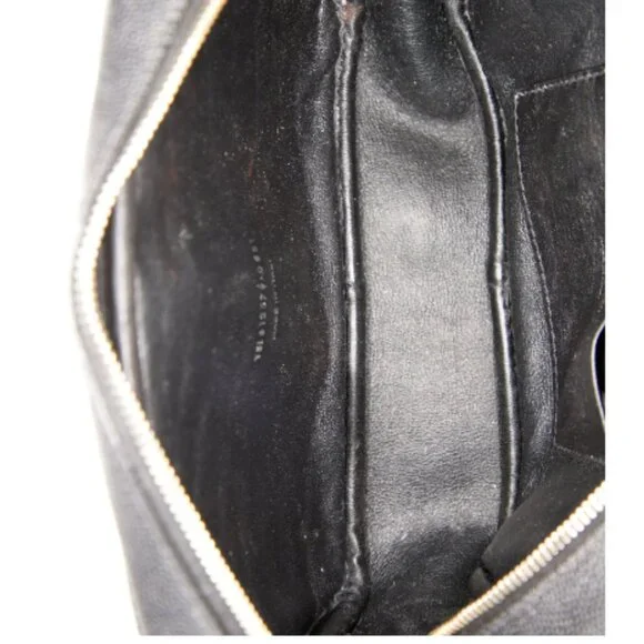 Authentic YSL Mini Monogram Matelasse Lou Camera Bag - Picture 12 of 15